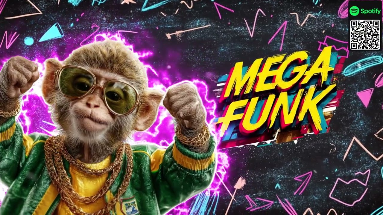 MEGA FUNK AUTOMOTIVO 2025 🔊 SOM BRUTO – GRAVE QUE NÃO DÁ TRÉGUA