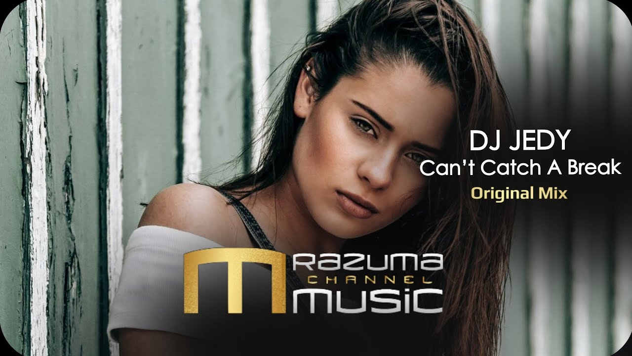 DJ JEDY - Falling Down Original Mix | new music
