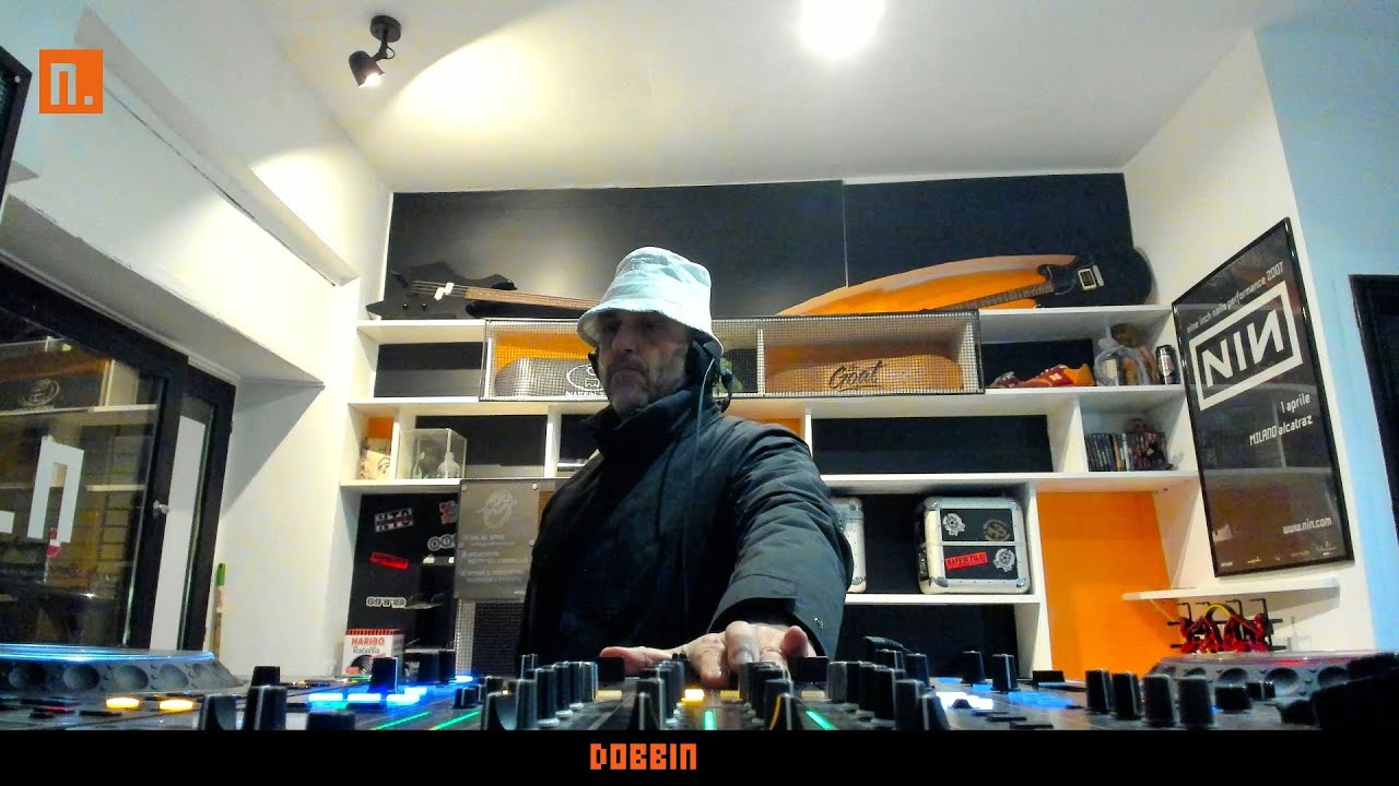 DOBBIN X NAFFINRADIO