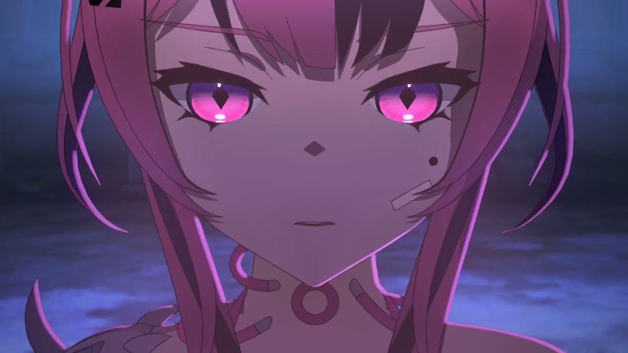 Hell Again Trailer