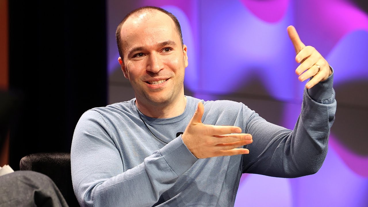 OpenAI Co-founder Greg Brockman on ChatGPT, DALL·E and the Impact of Generative AI | SXSW 2023
