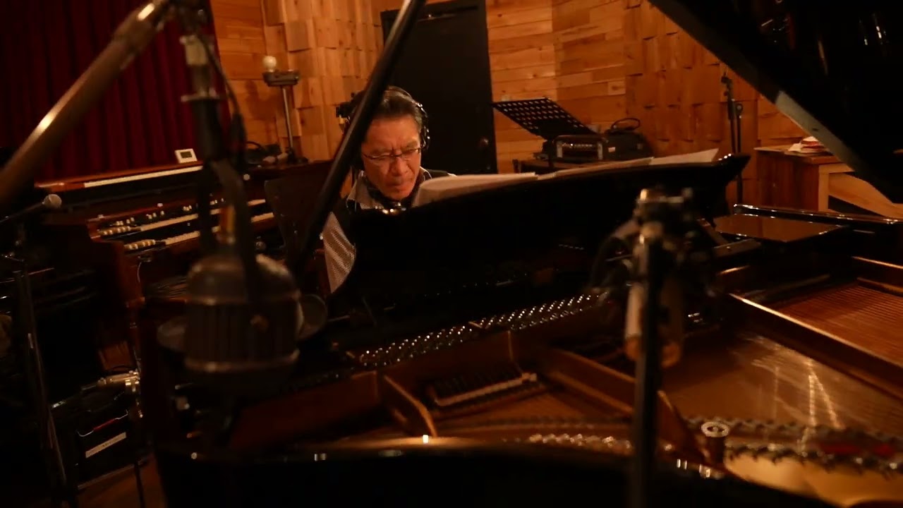 Kuni Mikami Trio On the sunny side of the street