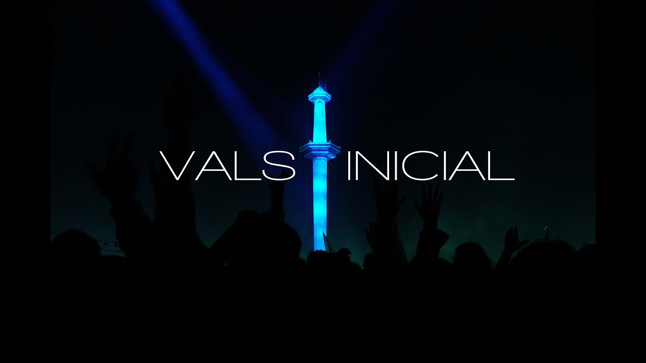 Vals Inicial - En vivo en el Parque de la CIudad
