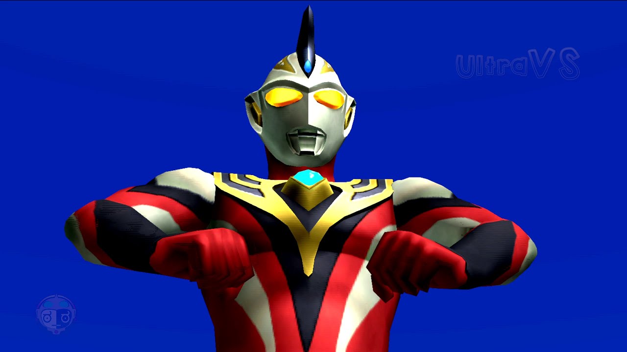 Ultraman JUSTICE CRUSHER Solo - Ultraman NEW Request