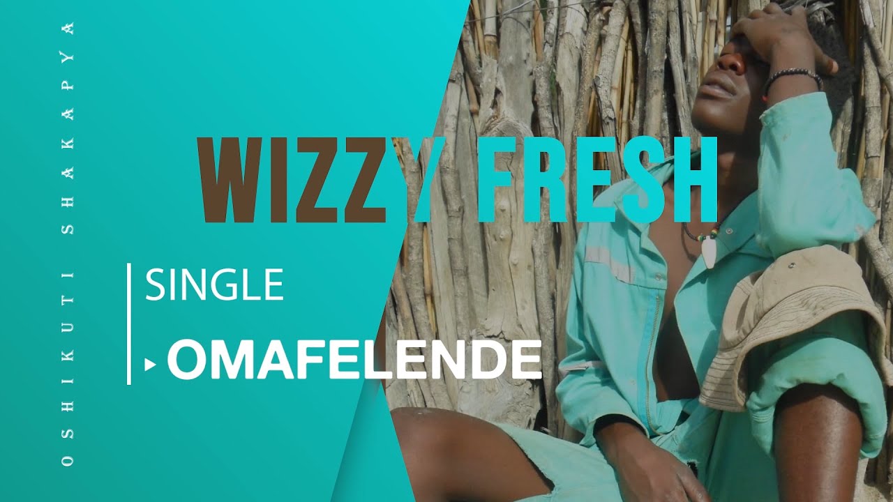 WIZZY FRESH OMAFELENDE (OFFICIAL AUDIO) | JUSTUS FILMS