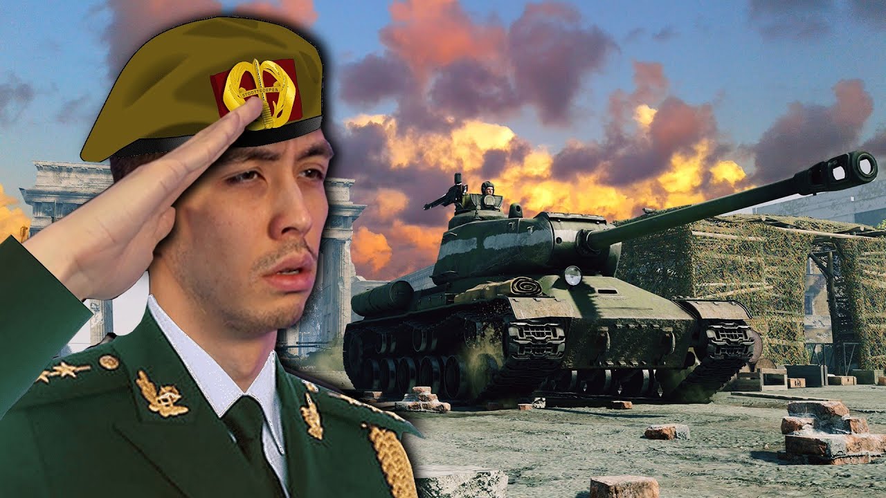 Liityin ARMEIJAAN...