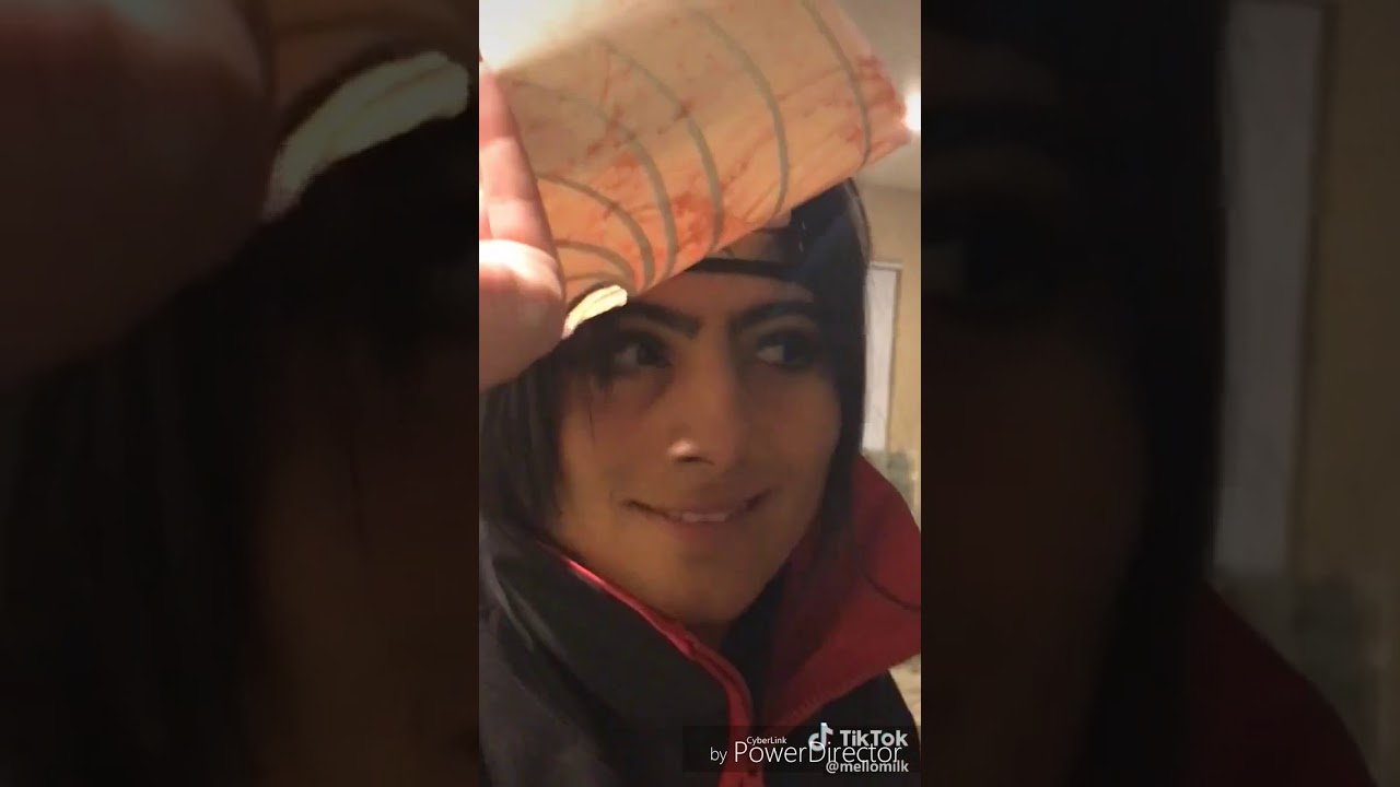 Naruto TIK TOK cosplays part 6