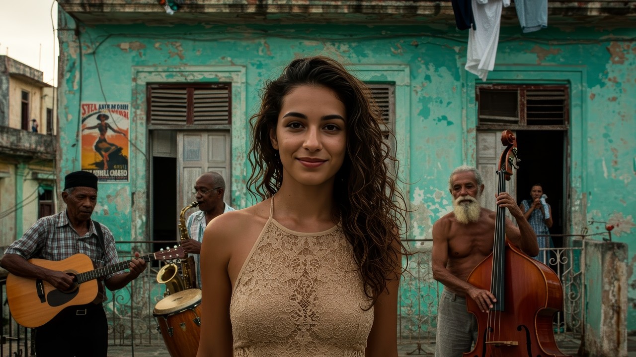 Havana Soul Nights 🌙 Son Cubano, Cha Cha, Latin Jazz & Buena Vista Classics | Casa Del Son