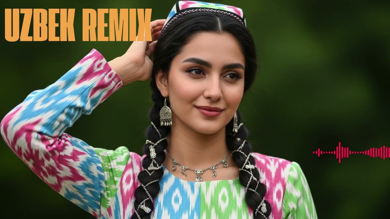 Uzbek Love Remix 2026 – Chill & Emotional EDM Mix