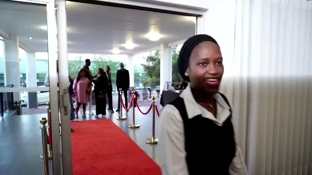 VICE CHANCELLOR'S EXCELLENCE AWARDS
