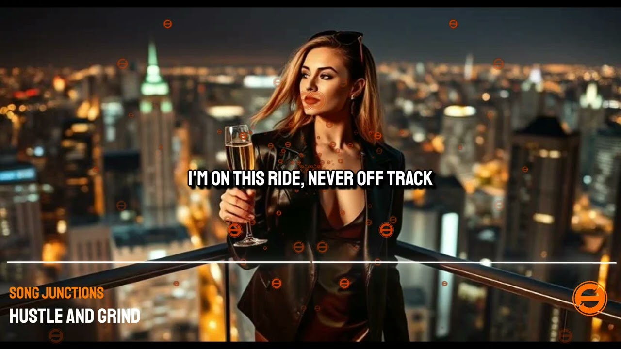 Song Junctions - Hustle and Grind