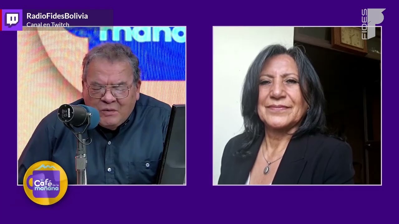 🟢 Caso ataque a periodista en El Alto y evaluación a los 100 días de gobierno de Paz  |18.02.26|