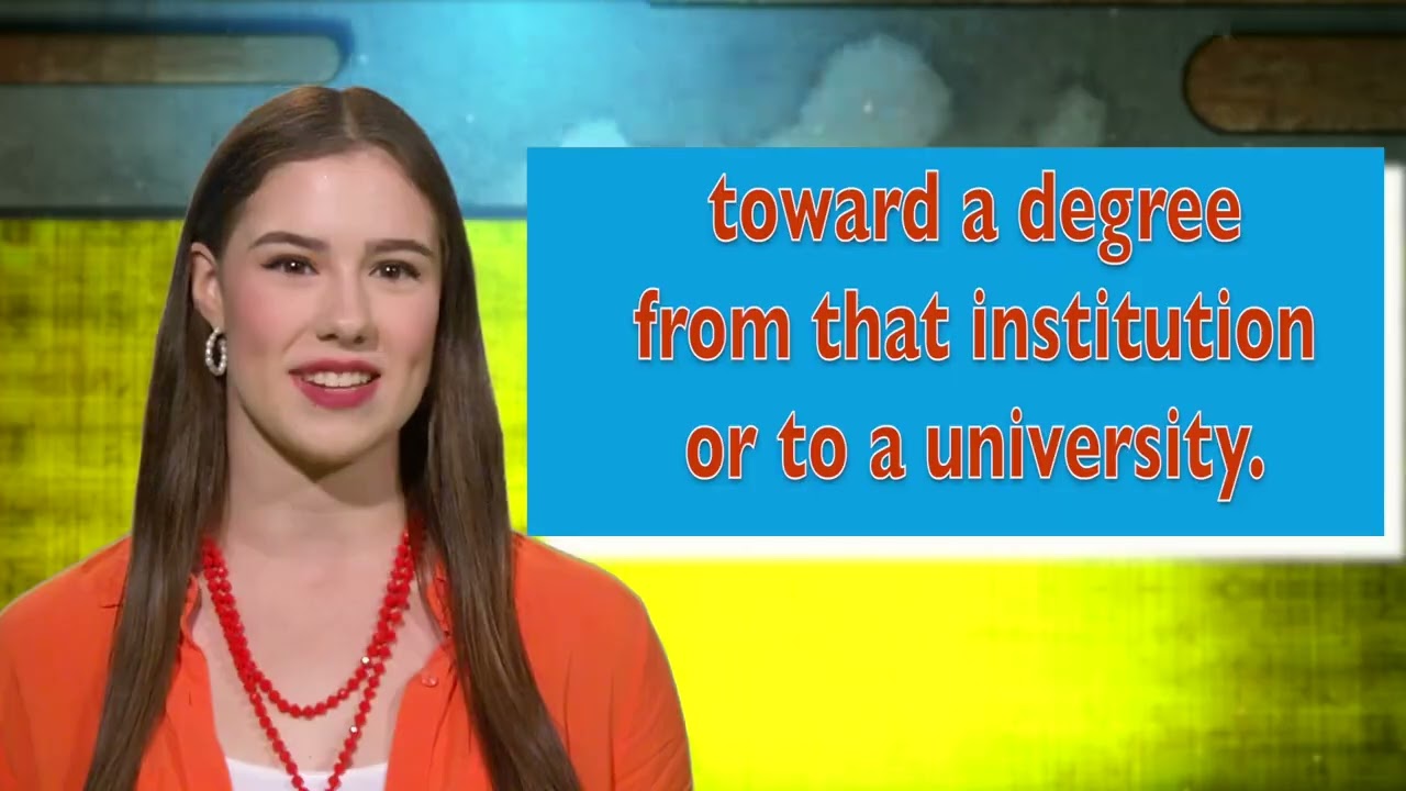 UISD Early College & BLSIA Recruitment Video