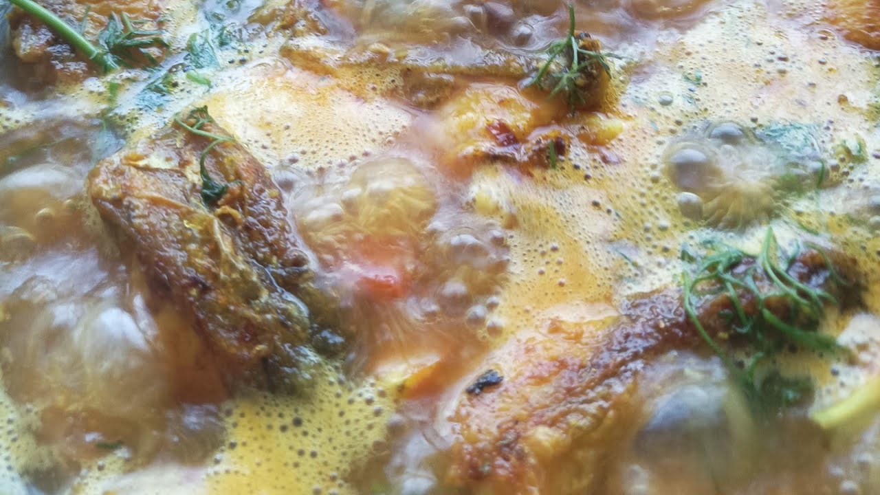 লাইভে রান্না করতে চলে এলাম😍