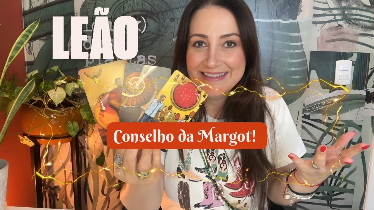LEÃO ♌️ 