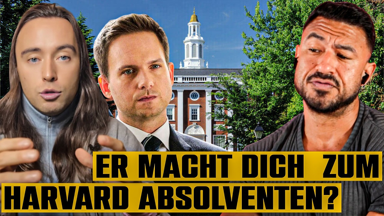 Ist das alles Scam? NIKIBRAH Schule beworben mit 