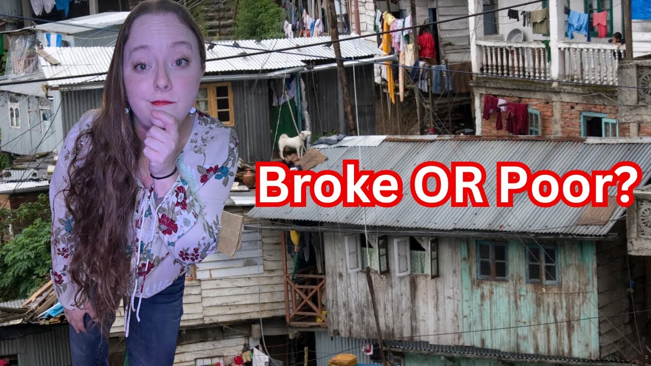 EXTREME BUDGETING | ECONOMIC CRISIS &ldquo;Real Life On A Low Income&rdquo;