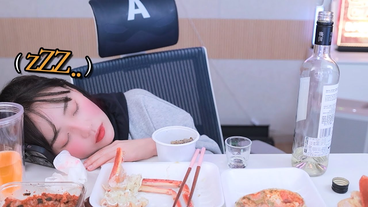 전남친과 헤어진 이유..