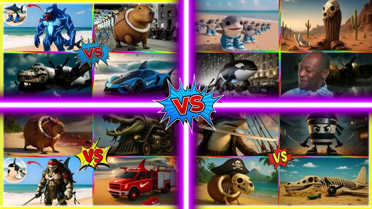 BRAINROT FINAL NIGHT APOCALYPSE 🆚 SONIC EXE VOID CHAOS 🆚 ZOMBIE ANIME 🆚 SKIBIDI RUSH - Tiles Hop