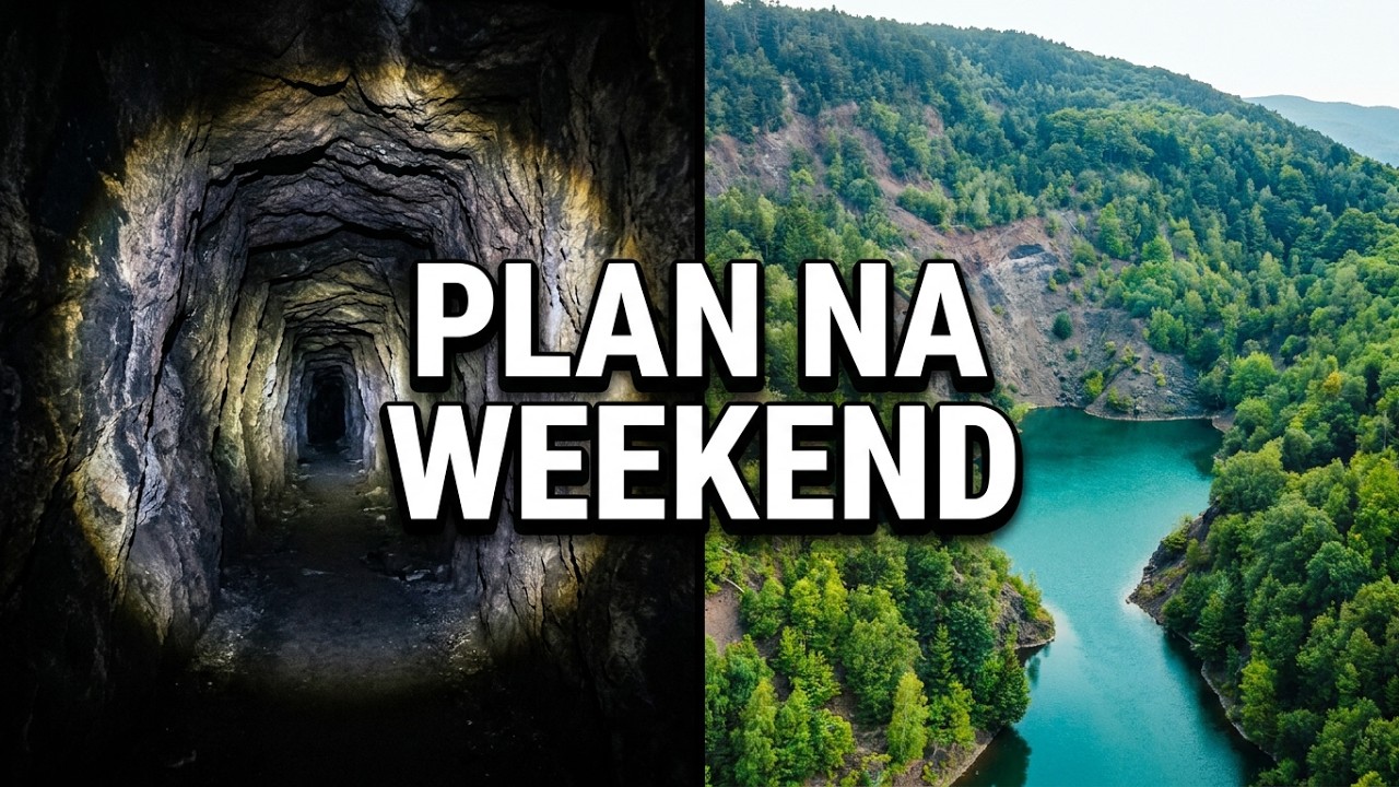 Głuszyca &ndash; miasto tajemnic w G&oacute;rach Sowich | Historia, natura i kompleks Riese