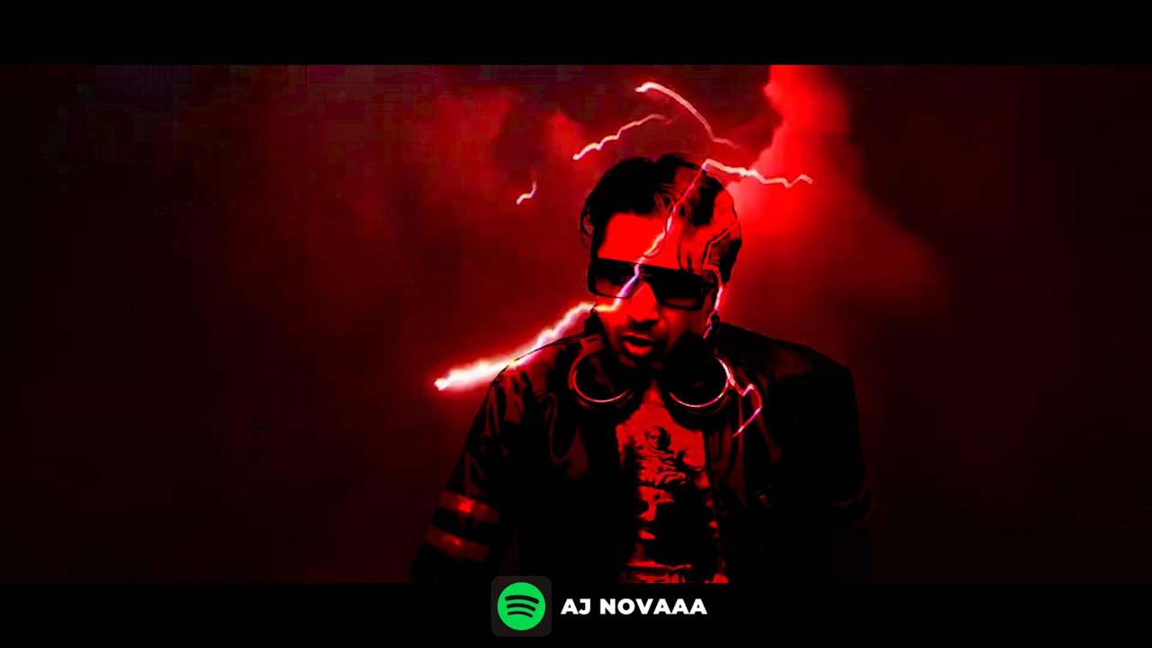 AJ NOVAAA - MFF (Official Trailer) | New Bengali Rap 2026 | Desi Hip Hop #rap #ajnovaaa
