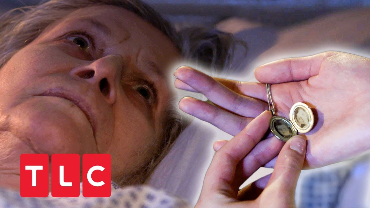 Das Amulett der Toten | Haunted - Seelen ohne Frieden | TLC Deutschland
