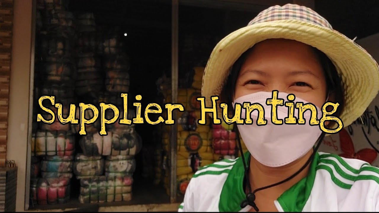 UKAY SUPPLIER SA LUCENA QUEZON