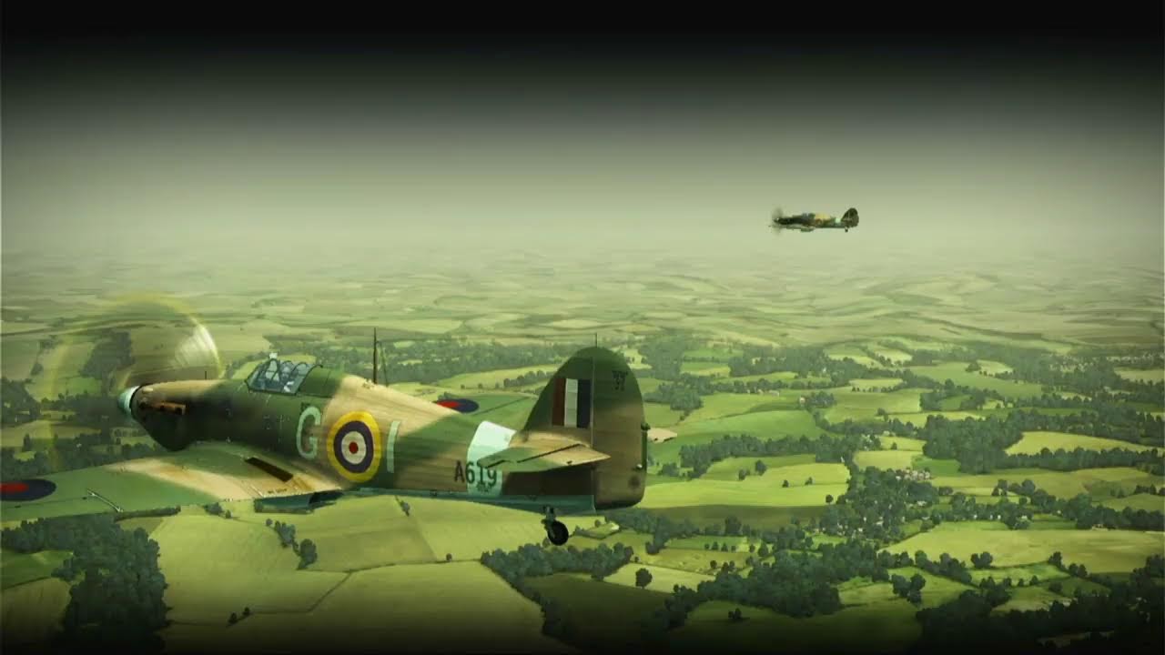 IL 2 Sturmovik - Birds of Prey (Playstation 3)