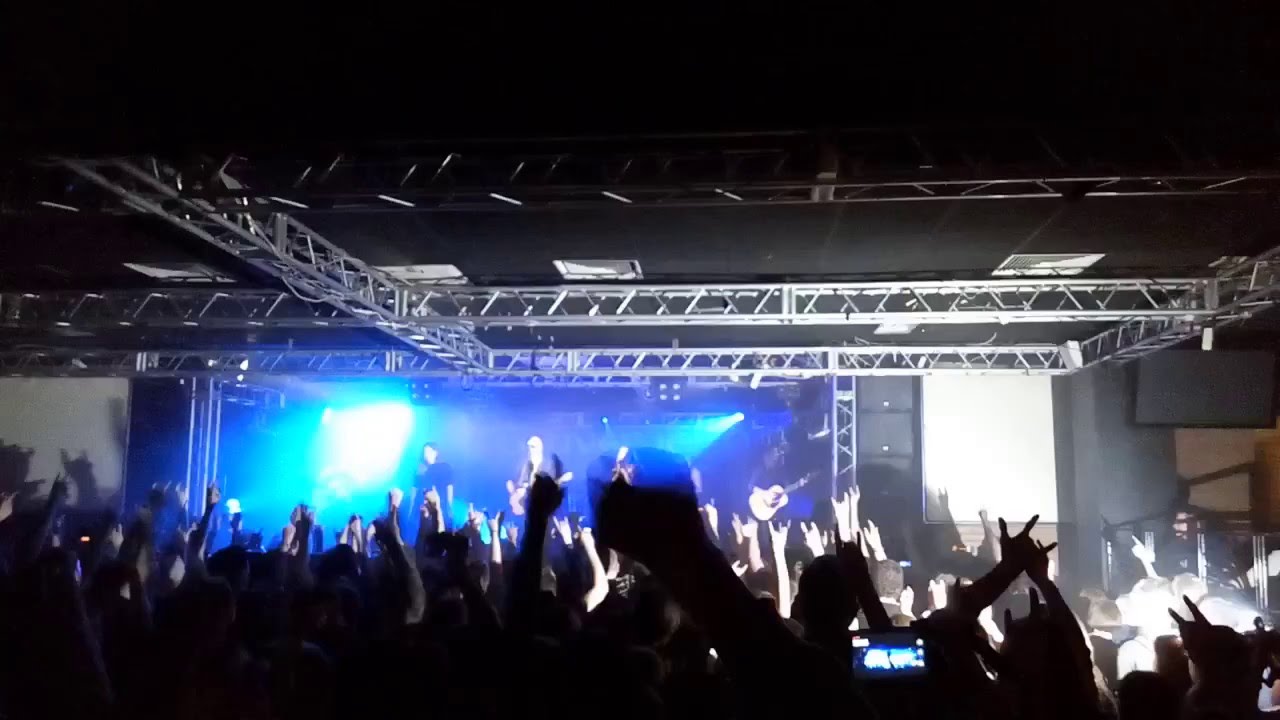 Eluveitie - Omnos [Акустика] (Live@ClubZal, Spb, 22.04.2016)