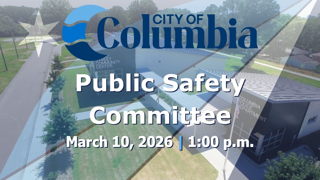 Public Safety Committee | March 10, 2026