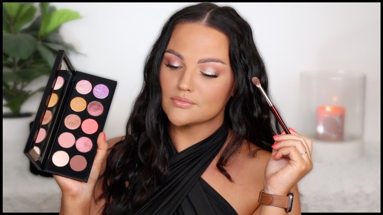 PAT MCGRATH LABS Mothership IX 🚀 Huetopian Dream Palette Review