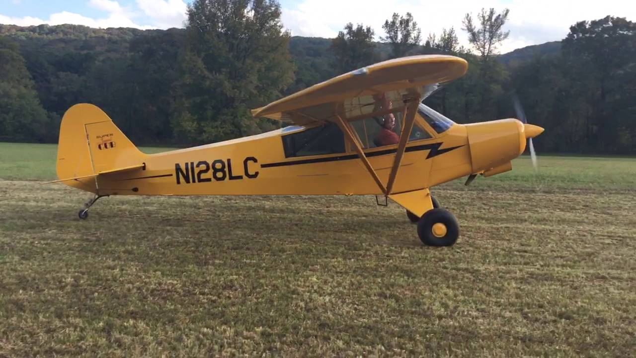 Byrds Adventure center fly in 10-15-16 # 1