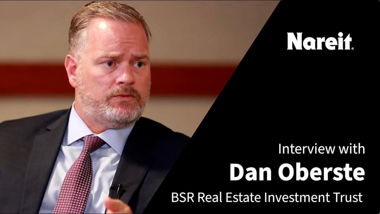 BSR Says Share Repurchases Represent &ldquo;Highest and Best&rdquo; Return on Investment Today