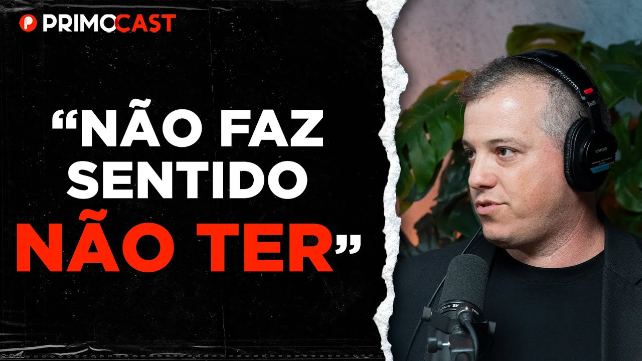 FINANCEIRAMENTE VALE A PENA TER PLANO DE SAÚDE PET? | PrimoCast 260