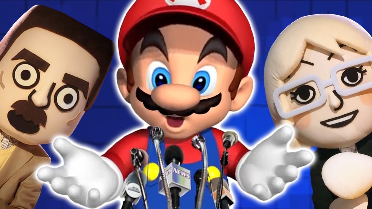 Mario’s SUS Conference