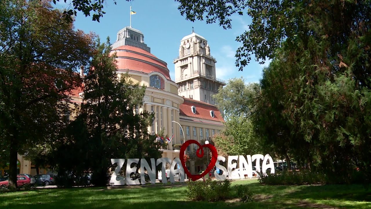 Közel-kép –  Zenta Város ünnepe