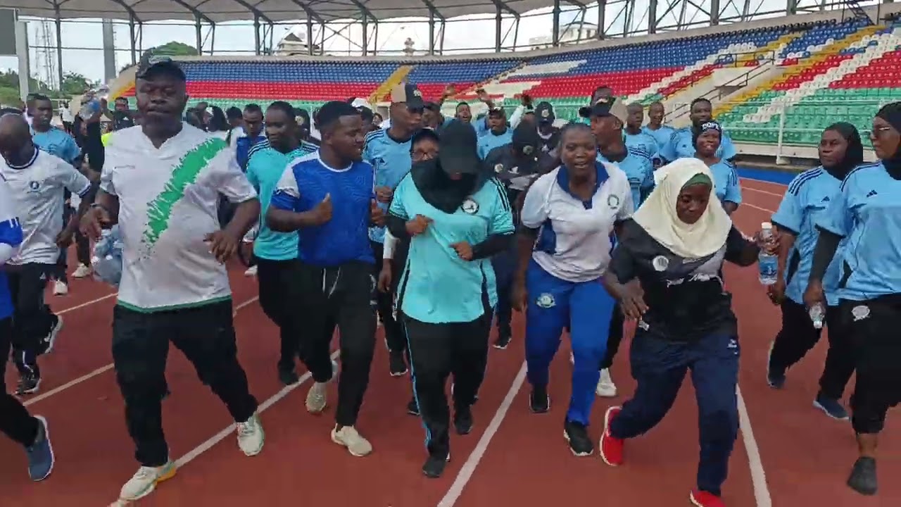 Bungu combine wakitoa buludani amka fitiness#solution fitiness milleniam jogg sefu shaha ndembo film
