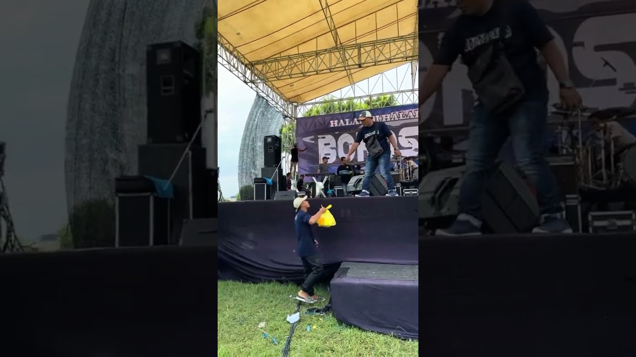 ceksound ramayana audio memang mantap😍 #dangdut #soundsystem #ceksoundterbaru #ramayanaaudio