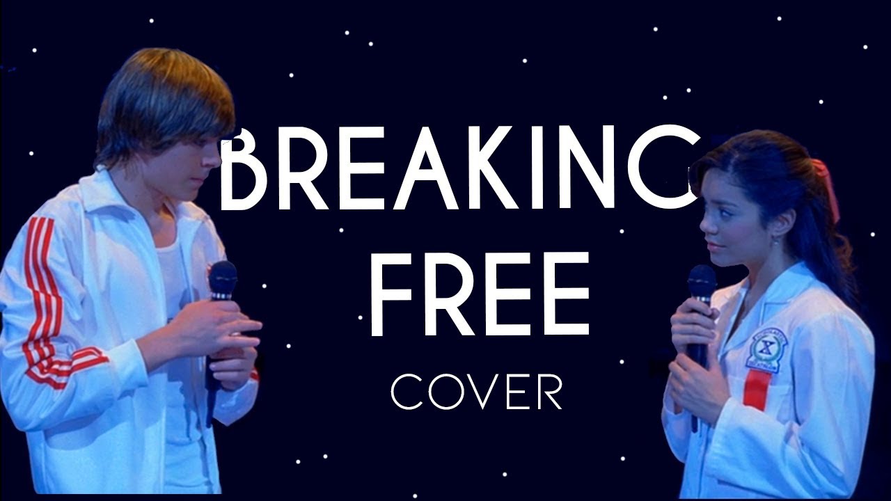 Breaking Free - High School Musical | Cover Español