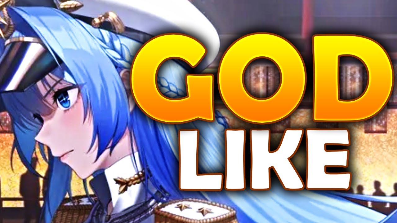 *FULL SHOWCASE* Favourite Item Helm is TOP 10 In NIKKE...