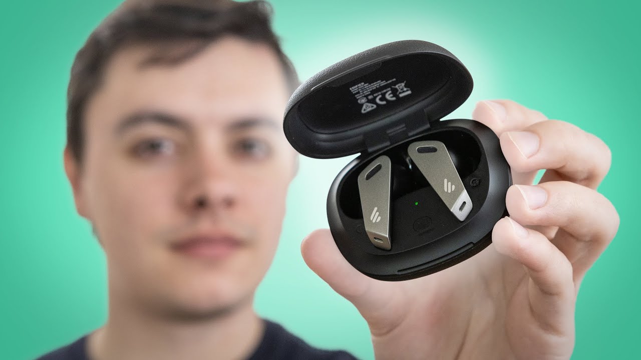 Edifier TWS NB2 Review: Great Sounding Earbuds!