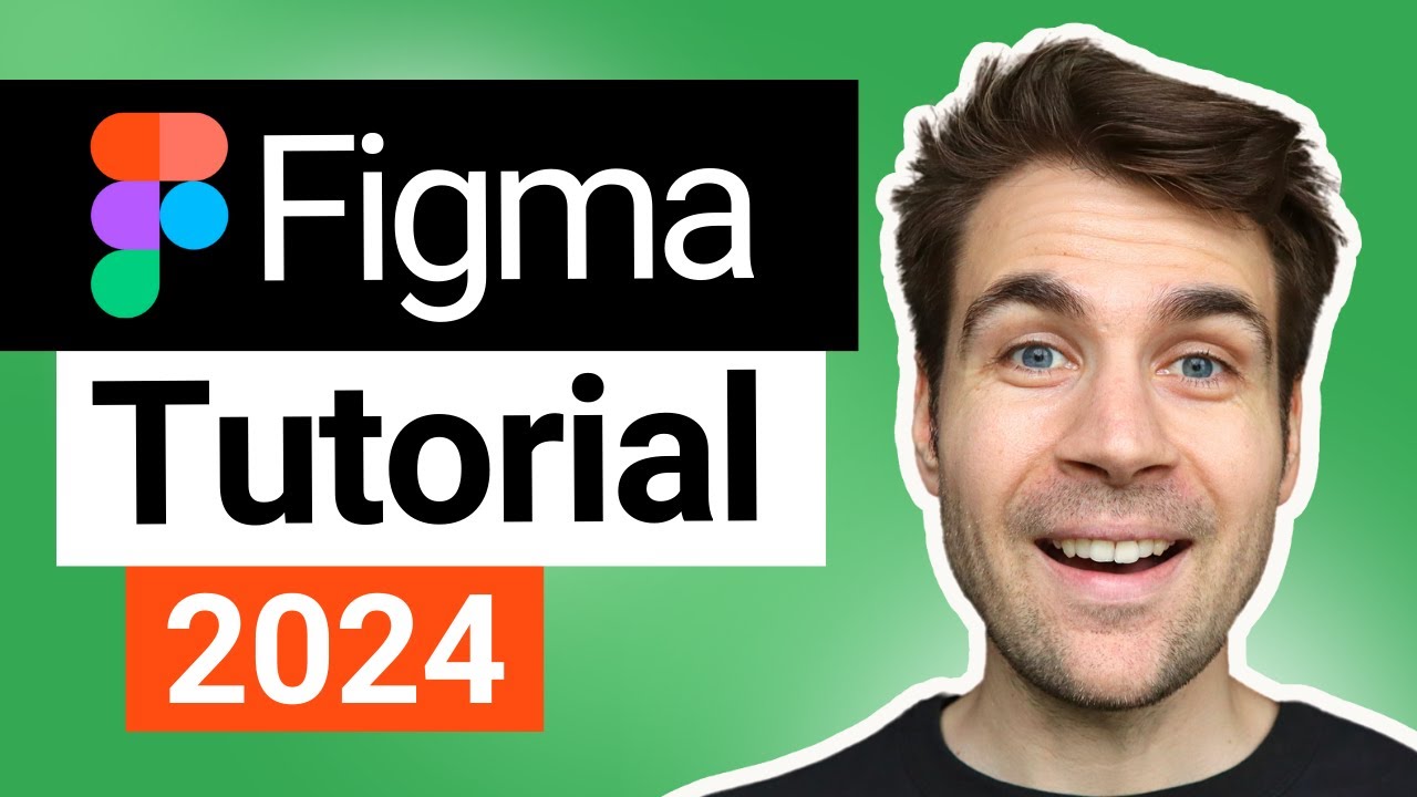 Figma Tutorial für Anfänger auf Deutsch (Schritt-für-Schritt)