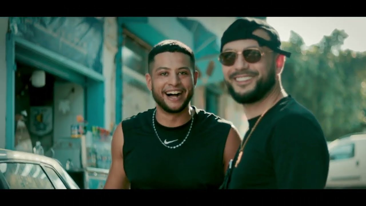 TOUNSI - SAHA LIKOM صحة عليكم (Prod. EMAGE)