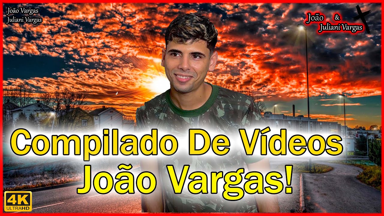 Compilado Com 3 Vídeos!!!