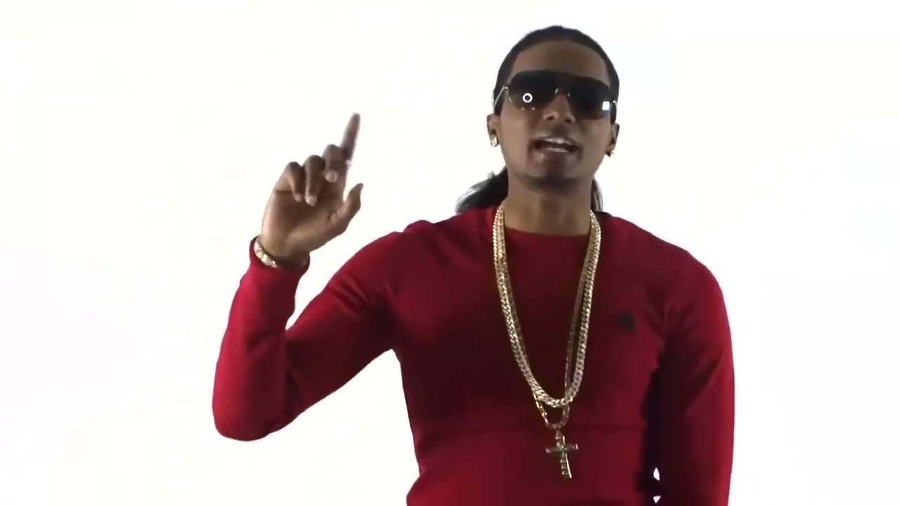 Liebre Lirical - Bien Mala ((Official Video)