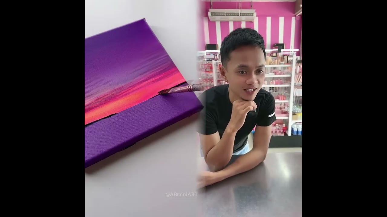 วิดีโอสั้นของ