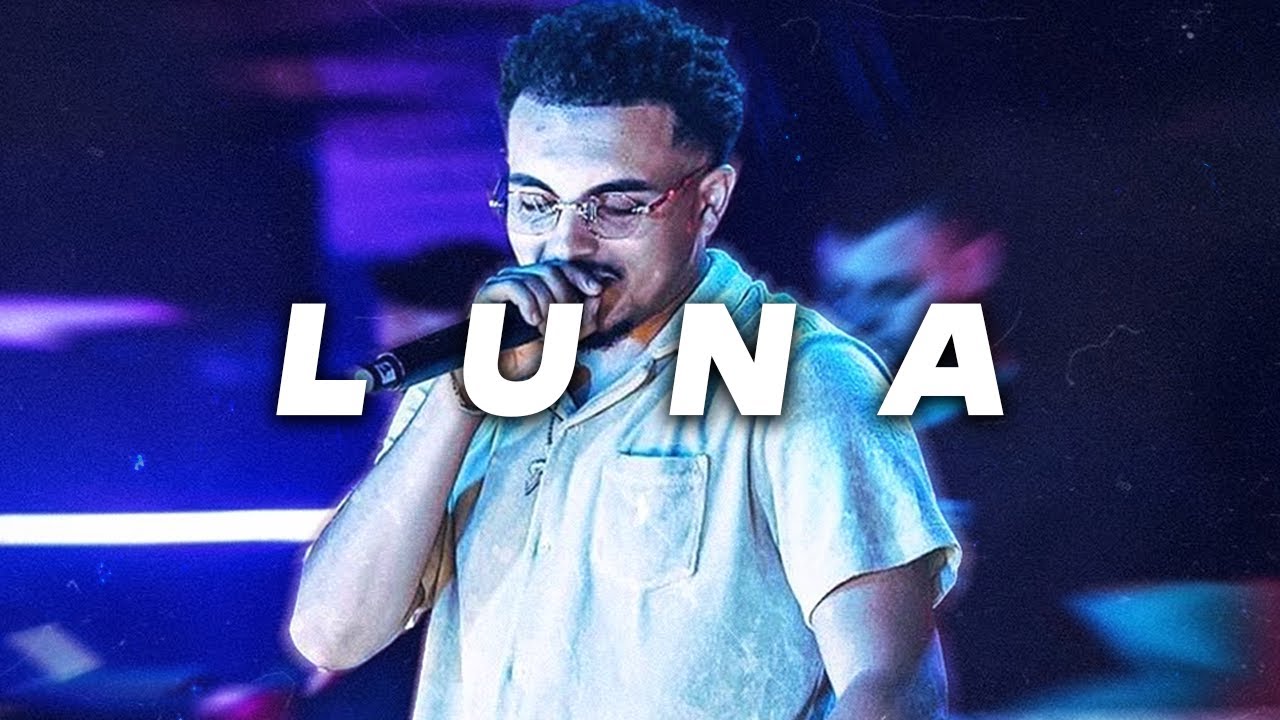 RK x Tiakola Type Beat 