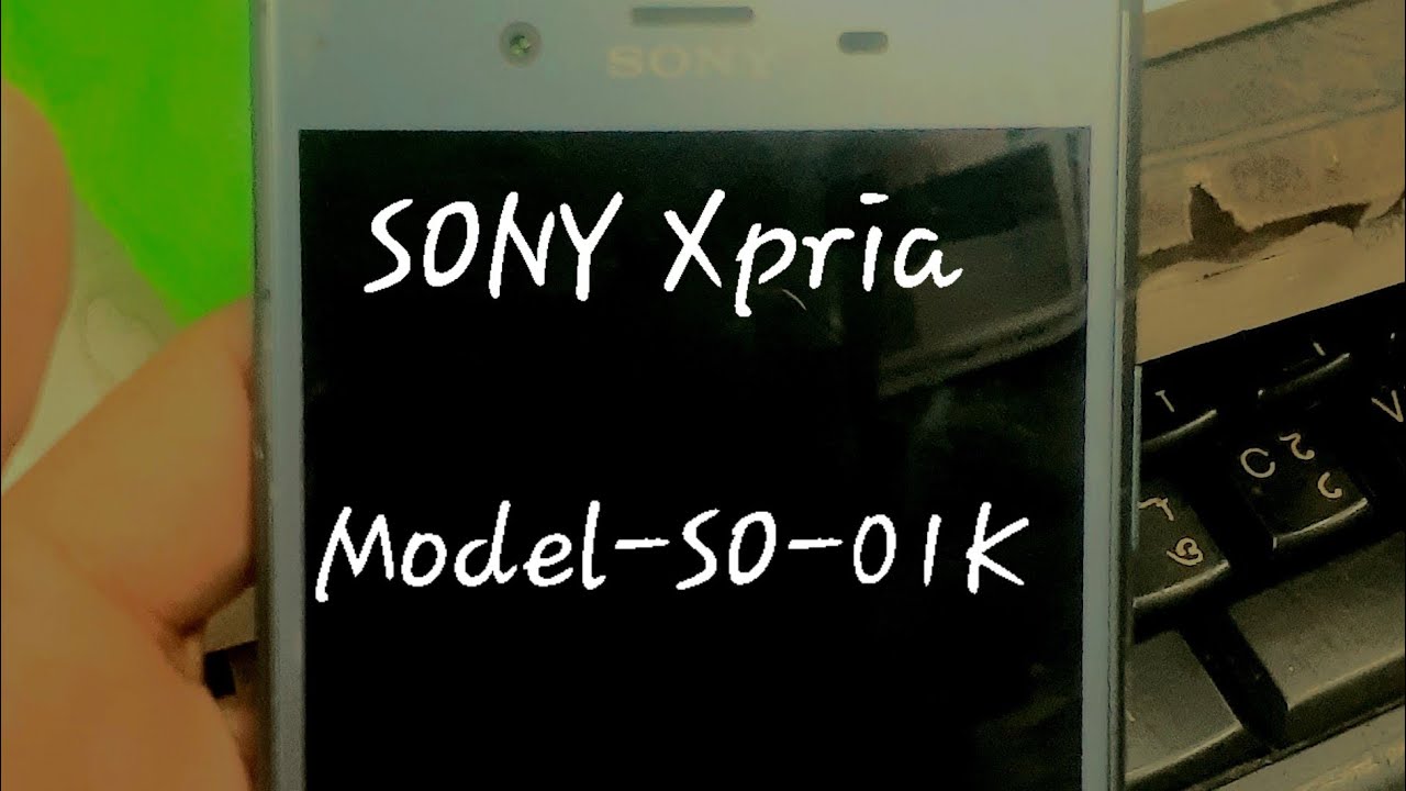 Sony Xperia SO-01K frp bypass 100000%|without pc|Alan walken-spectr