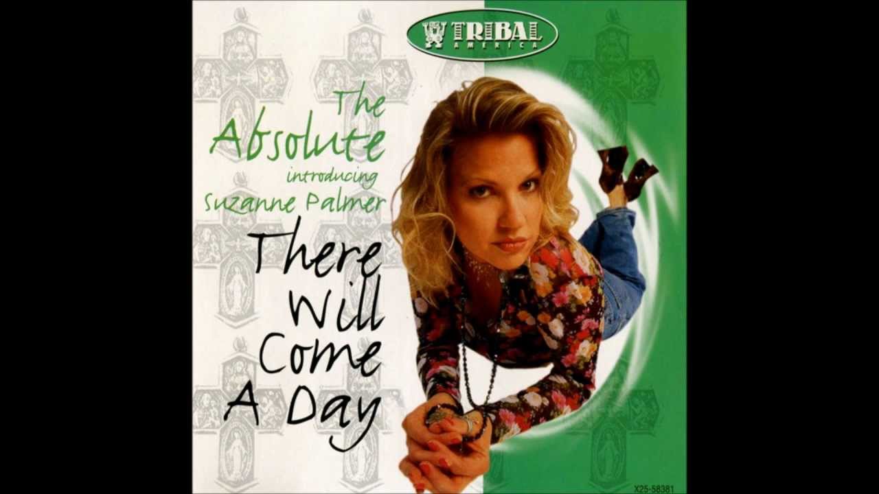 The  Absolute - There  Will  Come  A  Day -   Epic   Gospel   House   Mix.    1995.    (HD).
