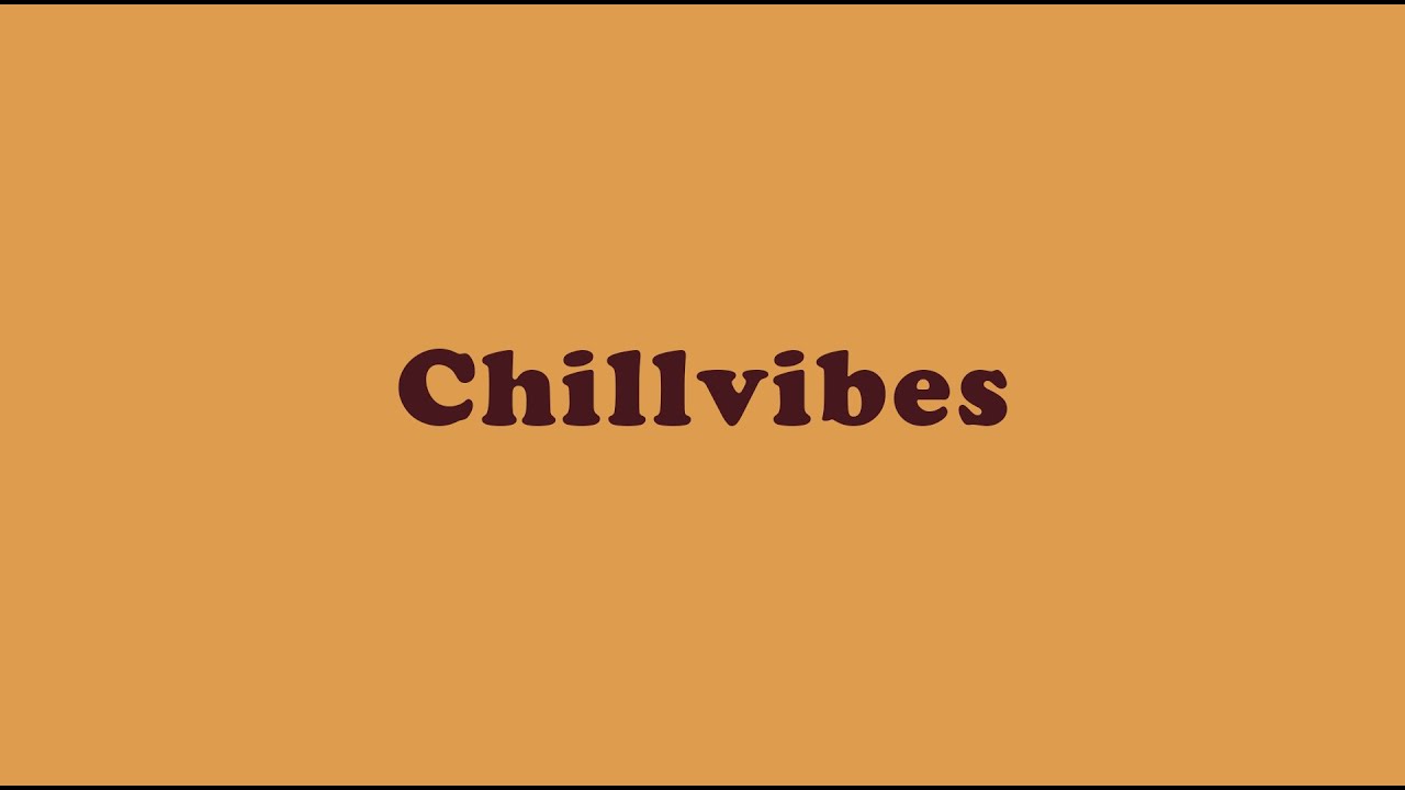 Chillvibes | Dreadpen